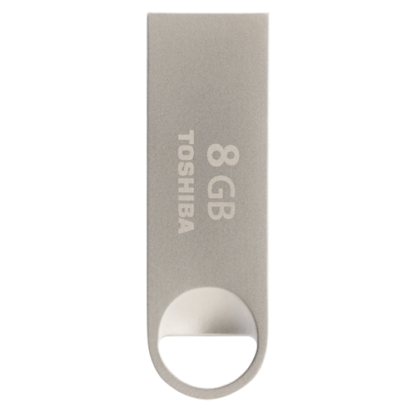 Toshiba TransMemory U401 Flash Bellek (8 GB)