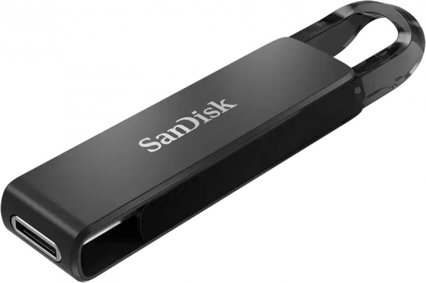 Sandisk Ultra USB Type-C Flash Bellek (128 GB)