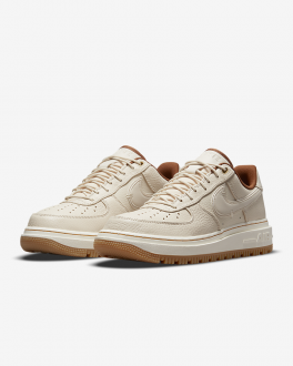 Nike Air Force 1 Luxe Erkek Spor Ayakkabı