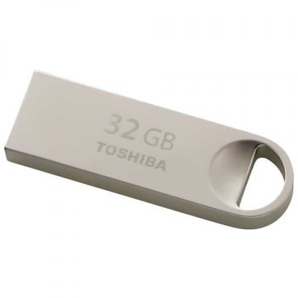 Toshiba TransMemory U401 Flash Bellek (32 GB)