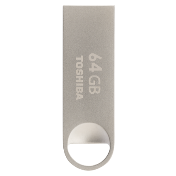 Toshiba TransMemory U401 Flash Bellek (64 GB)