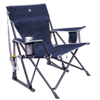 GCI Outdoor Kickback Rocker Kamp Sandalyesi