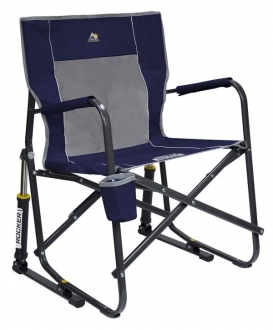 GCI Outdoor Freestyle Rocker Kamp Sandalyesi