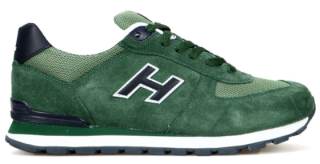 Hammer Jack 102-19250-M Kadın Spor Ayakkabı