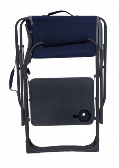 GCI Outdoor Slim-Fold Director Kamp Sandalyesi