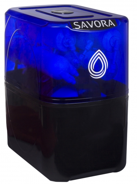 Savora Vontron 12 Aşamalı Su Arıtma Cihazı (Pompasız)