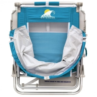 GCI Outdoor Big Surf SunShade Kamp Sandalyesi