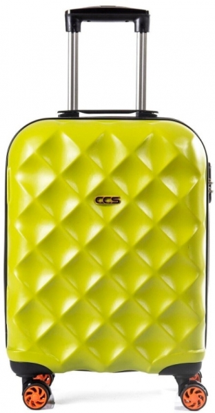 ÇÇS 5188 ABS Büyük Boy Valiz