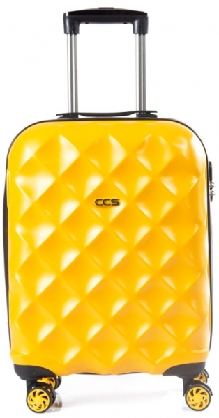 ÇÇS 5188 ABS Büyük Boy Valiz