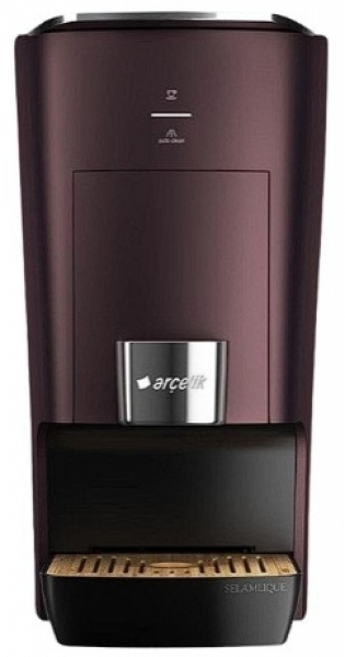 Arçelik Selamlique K 3500 Kahve Makinesi