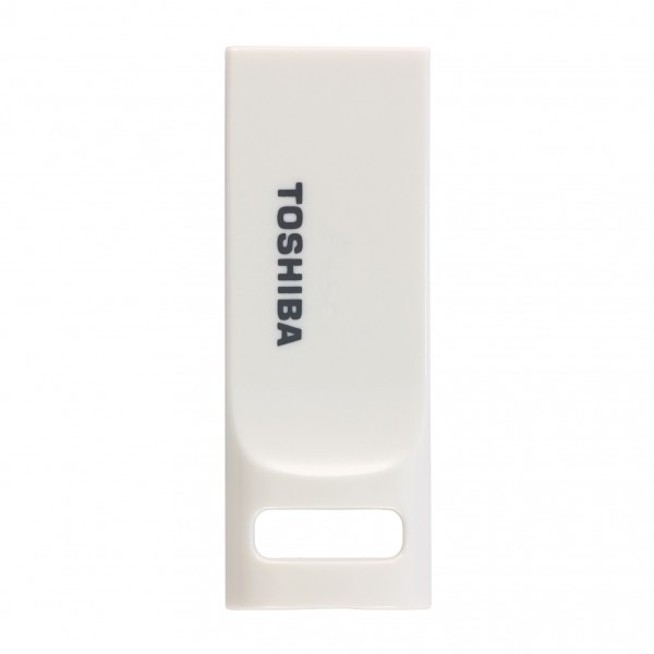 Toshiba TransMemory Mini Flash Bellek (4 GB)