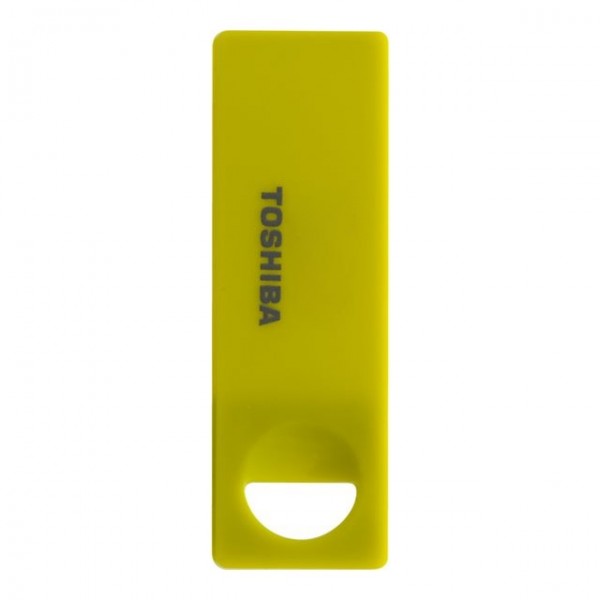 Toshiba TransMemory Mini Flash Bellek (8 GB)