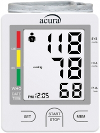 Acura AC-437S resim