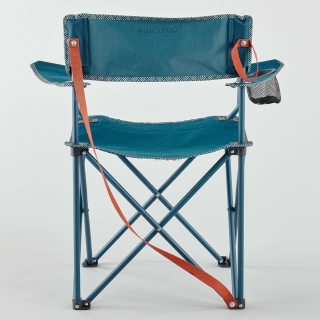 Quechua Basic Kamp Sandalyesi