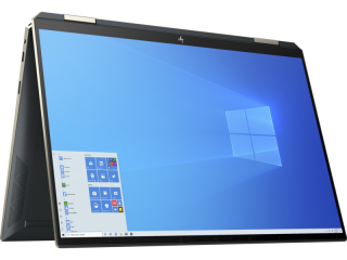 HP Spectre x360 14-ea0008nt (4H1T0EA) 2'si 1 Arada