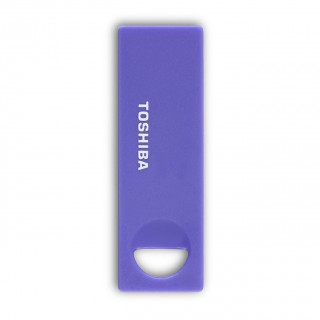 Toshiba TransMemory Mini Flash Bellek