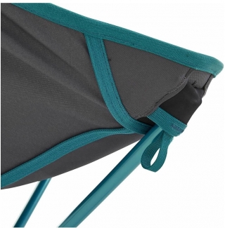 Uquip Three Sixty Lounger Kamp Sandalyesi