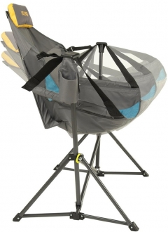 Uquip Rocky Kamp Sandalyesi