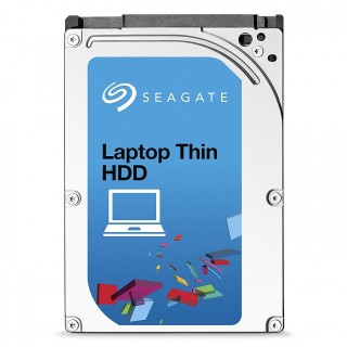 Seagate Momentus Thin HDD