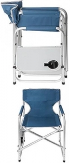 Summit Lightweight Kamp Sandalyesi