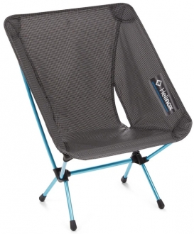 Helinox Chair Zero Kamp Sandalyesi
