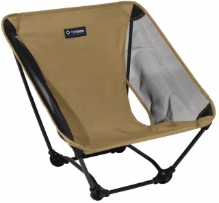 Helinox Ground Kamp Sandalyesi