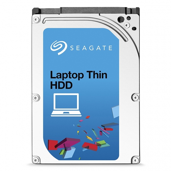 Seagate Momentus Thin HDD (500 GB)