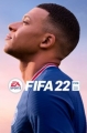 Fifa 22 PS resim