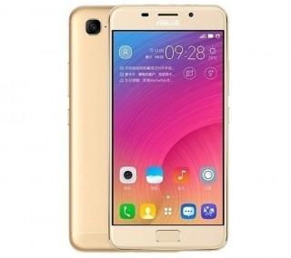 Asus ZenFone 3s Max