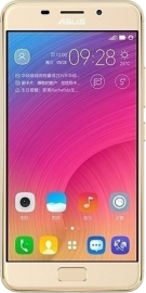 Asus ZenFone 3s Max resim