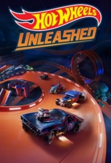 Hot Wheels Unleashed PC