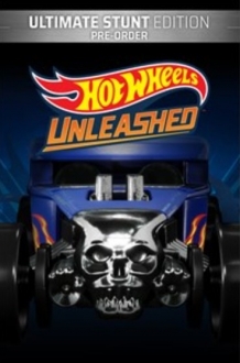 Hot Wheels Unleashed Ultimate Stunt Edition Xbox