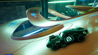 Hot Wheels Unleashed Ultimate Stunt Edition Xbox