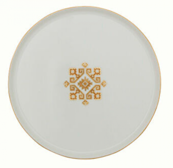 Porland Arabesque 27 Parça Yemek Takımı