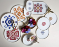 Porland Arabesque resim