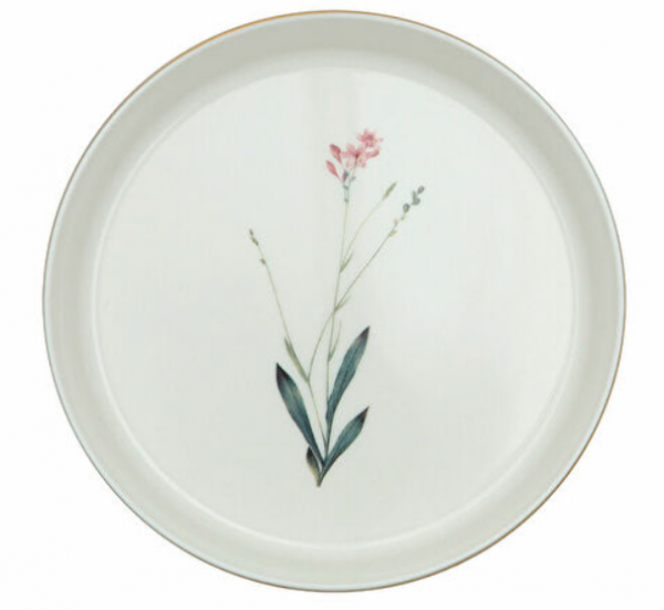 Porland Botanical 27 Parça Yemek Takımı