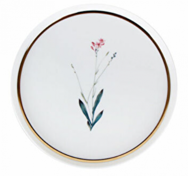 Porland Botanical 27 Parça Yemek Takımı