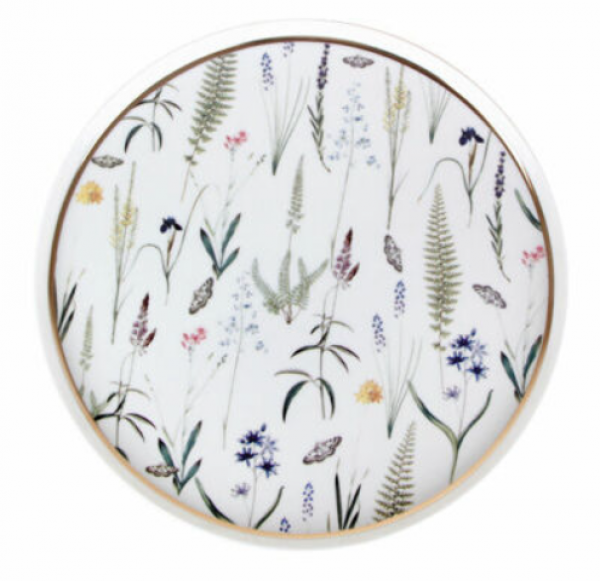 Porland Botanical 27 Parça Yemek Takımı