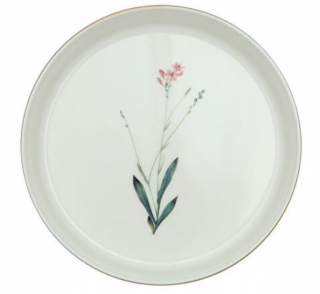 Porland Botanical 27 Parça Yemek Takımı