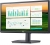 Dell E2222HS Monitör