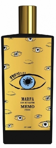 Memo Marfa EDP 75 ml Unisex Parfüm resim