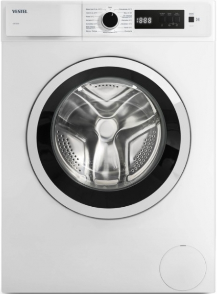 Vestel CM 55181 Çamaşır Makinesi