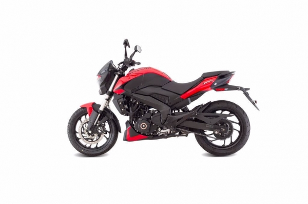 Bajaj Dominar D 250 Racing