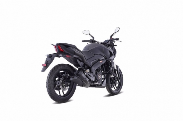 Bajaj Dominar D 250 Racing