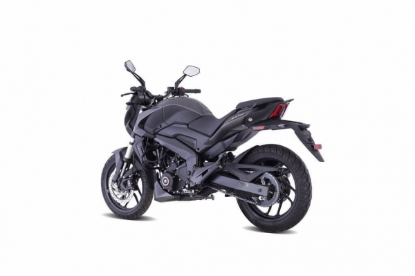 Bajaj Dominar D 250 Racing