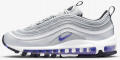 Nike Air Max 97 (921522-027) Çocuk Spor Ayakkabı