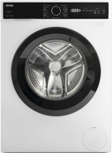 Vestel CMI 108222 WIFI Çamaşır Makinesi