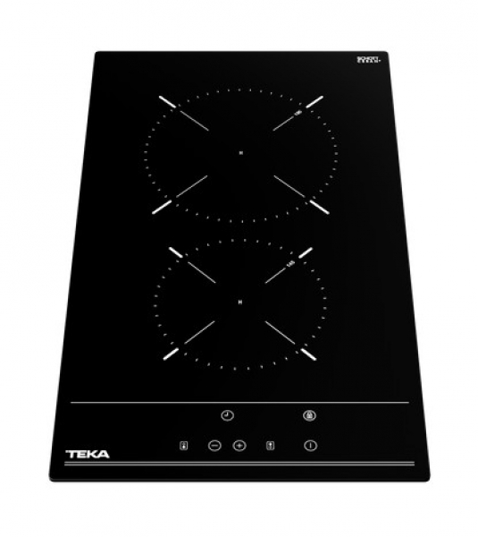 Teka TBC 32010 TTC BK Ankastre Elektrikli Ocak