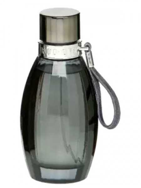 Linn Young Updo Chic Men EDT 100 ml Erkek Parfümü