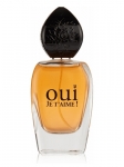 Linn Young Oui Je T'aime EDP 100 ml Kadın Parfümü resim